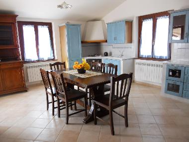 Casa de vacaciones en acqualagna (Pesaro e Urbino)Casa de vacaciones