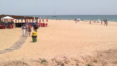 Apartamento de vacaciones en CABRERA DE MAR (Barcelona)Casa de vacaciones