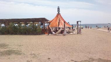 Apartamento de vacaciones en CABRERA DE MAR (Barcelona)Casa de vacaciones