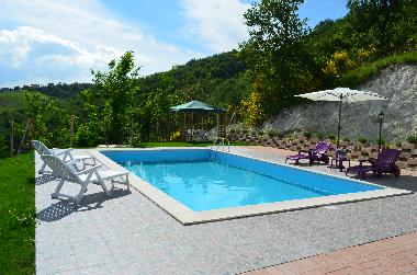 Casa de vacaciones en acqualagna (Pesaro e Urbino)Casa de vacaciones