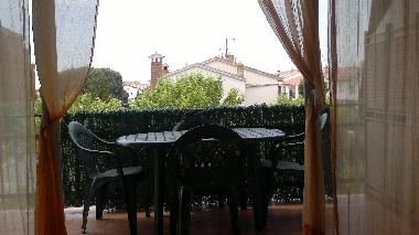 Apartamento de vacaciones en CABRERA DE MAR (Barcelona)Casa de vacaciones