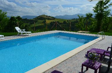 Casa de vacaciones en acqualagna (Pesaro e Urbino)Casa de vacaciones