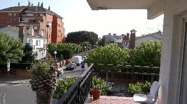 Apartamento de vacaciones en CABRERA DE MAR (Barcelona)Casa de vacaciones