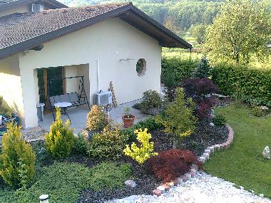 Apartamento de vacaciones en Kobarid (Kobarid)Casa de vacaciones