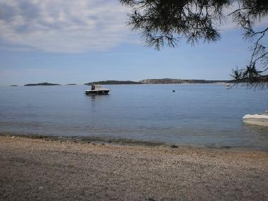 Apartamento de vacaciones en Brodarica (Sibensko-Kninska)Casa de vacaciones