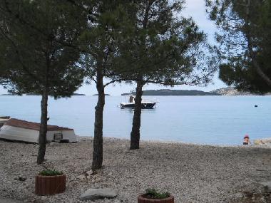 Apartamento de vacaciones en Brodarica (Sibensko-Kninska)Casa de vacaciones