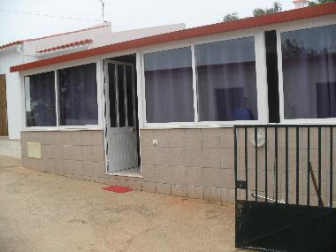 Apartamento de vacaciones en Ribeira de Alte - Paderne (Algarve)Casa de vacaciones