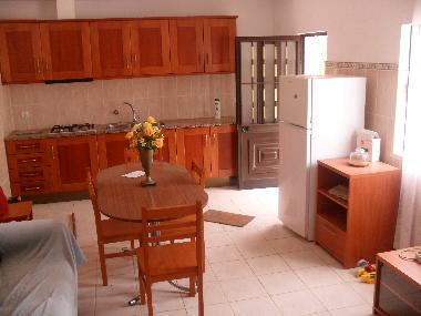 Apartamento de vacaciones en Ribeira de Alte - Paderne (Algarve)Casa de vacaciones