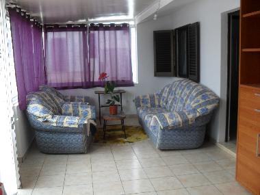 Apartamento de vacaciones en Ribeira de Alte - Paderne (Algarve)Casa de vacaciones