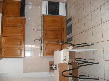 Apartamento de vacaciones en Ribeira de Alte - Paderne (Algarve)Casa de vacaciones