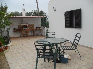 Apartamento de vacaciones en Ribeira de Alte - Paderne (Algarve)Casa de vacaciones