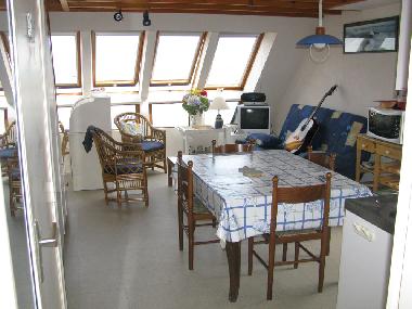 Apartamento de vacaciones en SARZEAU (Morbihan)Casa de vacaciones