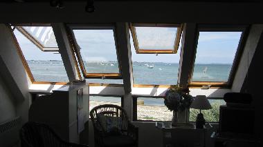 Apartamento de vacaciones en SARZEAU (Morbihan)Casa de vacaciones