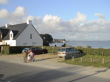 Apartamento de vacaciones en SARZEAU (Morbihan)Casa de vacaciones