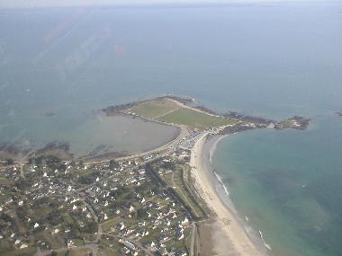 Apartamento de vacaciones en SARZEAU (Morbihan)Casa de vacaciones