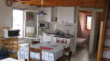 Apartamento de vacaciones en SARZEAU (Morbihan)Casa de vacaciones