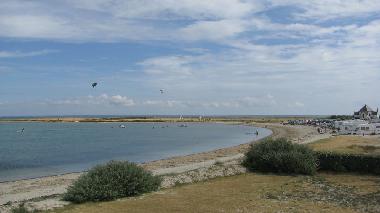 Apartamento de vacaciones en SARZEAU (Morbihan)Casa de vacaciones