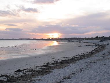 Apartamento de vacaciones en SARZEAU (Morbihan)Casa de vacaciones