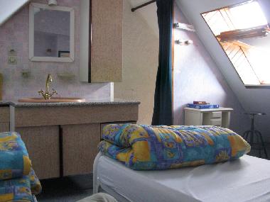 Apartamento de vacaciones en SARZEAU (Morbihan)Casa de vacaciones