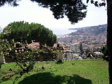 Apartamento de vacaciones en naples (Napoli)Casa de vacaciones