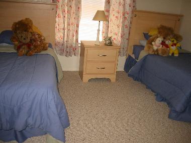 Casa de vacaciones en Rotonda (Florida)Casa de vacaciones