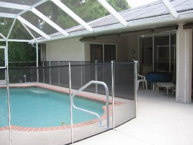 Casa de vacaciones en Rotonda (Florida)Casa de vacaciones