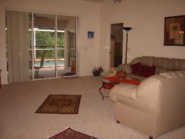 Casa de vacaciones en Rotonda (Florida)Casa de vacaciones