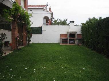 Apartamento de vacaciones en Calafell (Tarragona)Casa de vacaciones