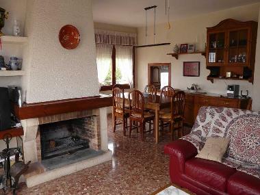 Apartamento de vacaciones en Calafell (Tarragona)Casa de vacaciones