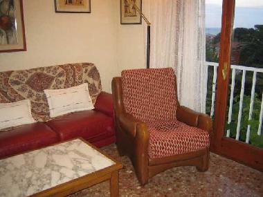 Apartamento de vacaciones en Calafell (Tarragona)Casa de vacaciones