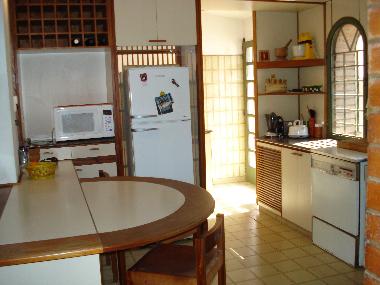 Cama y desayuno en Cordoba (Cordoba)Casa de vacaciones