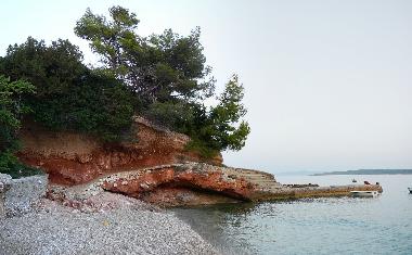 Cama y desayuno en Zavala (Splitsko-Dalmatinska)Casa de vacaciones