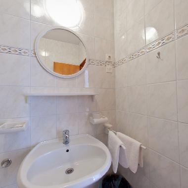 Cama y desayuno en Zavala (Splitsko-Dalmatinska)Casa de vacaciones