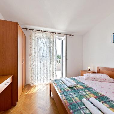 Cama y desayuno en Zavala (Splitsko-Dalmatinska)Casa de vacaciones