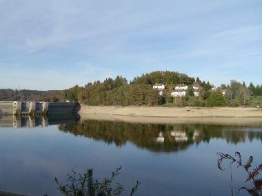 Chalet en Saint-Grons (Cantal)Casa de vacaciones