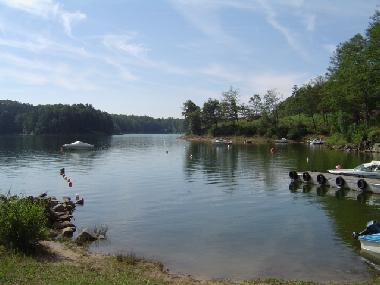 Chalet en Saint-Grons (Cantal)Casa de vacaciones
