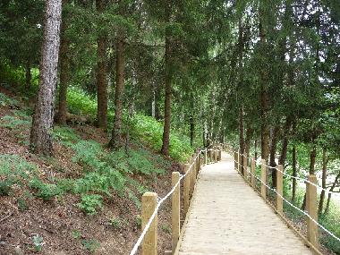 Chalet en Saint-Grons (Cantal)Casa de vacaciones