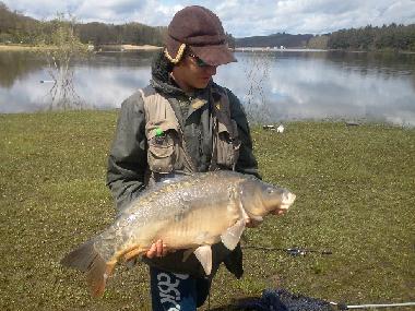 Chalet en Saint-Grons (Cantal)Casa de vacaciones