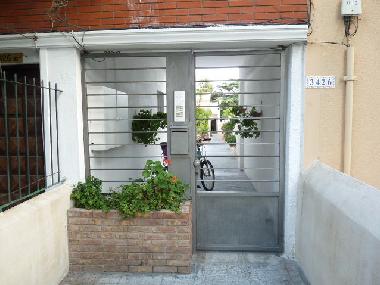 Apartamento de vacaciones en Montevideo (Montevideo)Casa de vacaciones
