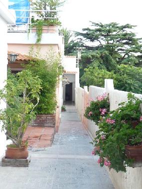 Apartamento de vacaciones en Montevideo (Montevideo)Casa de vacaciones