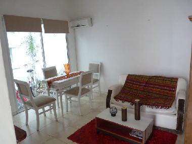 Apartamento de vacaciones en Montevideo (Montevideo)Casa de vacaciones