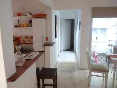 Apartamento de vacaciones en Montevideo (Montevideo)Casa de vacaciones