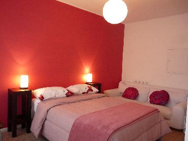 Apartamento de vacaciones en Montevideo (Montevideo)Casa de vacaciones