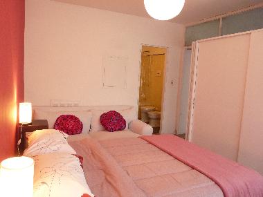 Apartamento de vacaciones en Montevideo (Montevideo)Casa de vacaciones