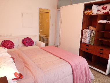 Apartamento de vacaciones en Montevideo (Montevideo)Casa de vacaciones