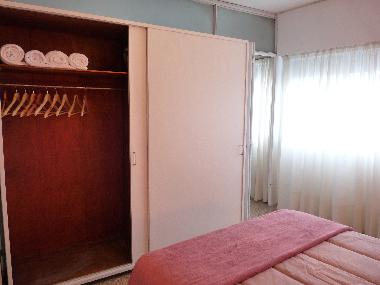 Apartamento de vacaciones en Montevideo (Montevideo)Casa de vacaciones