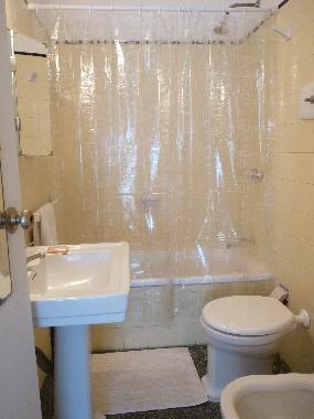 Apartamento de vacaciones en Montevideo (Montevideo)Casa de vacaciones