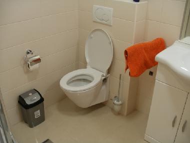 Apartamento de vacaciones en Omi (Splitsko-Dalmatinska)Casa de vacaciones