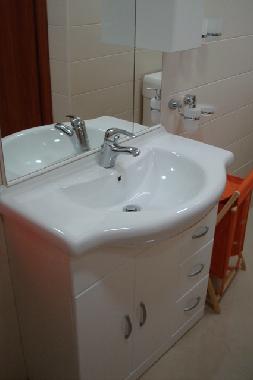 Apartamento de vacaciones en Omi (Splitsko-Dalmatinska)Casa de vacaciones