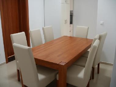 Apartamento de vacaciones en Omi (Splitsko-Dalmatinska)Casa de vacaciones